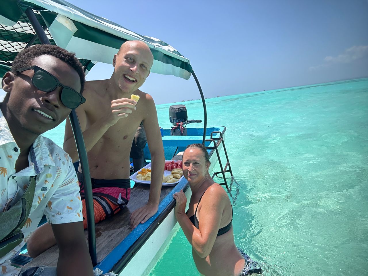 zanzibar dovolenka recenzie